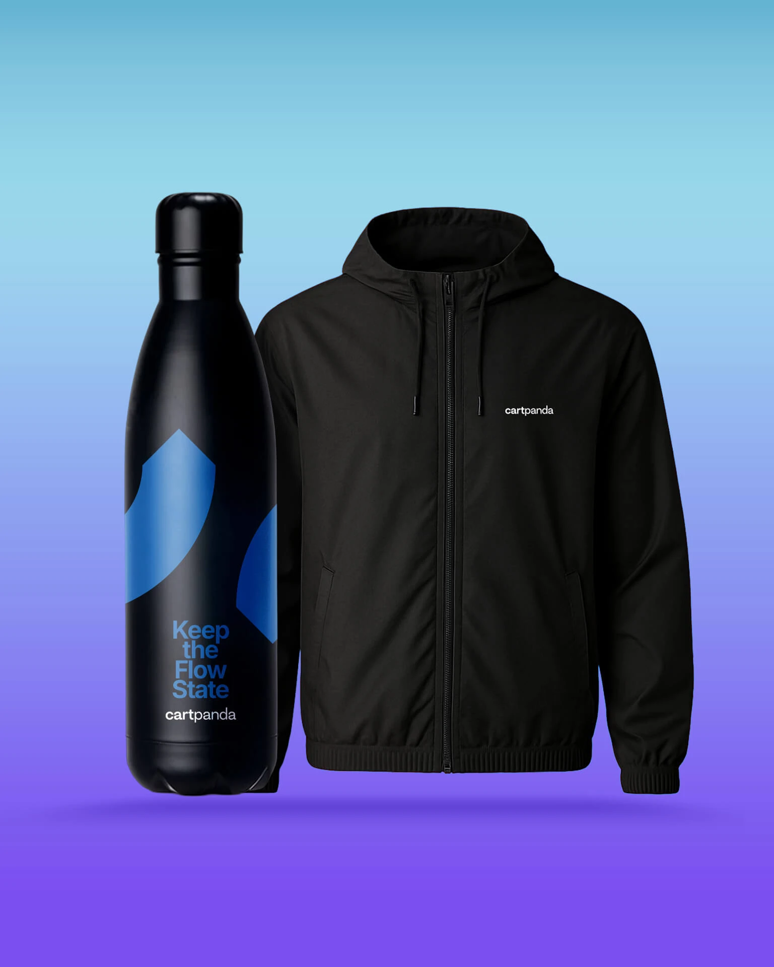 launch pack