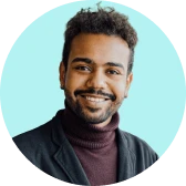 Male avatar