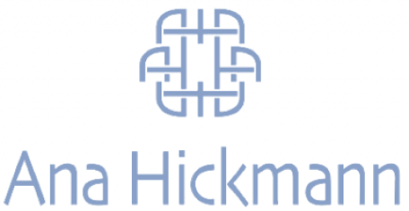 Ana Hickmann logo