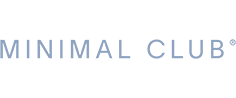 Minimal logo