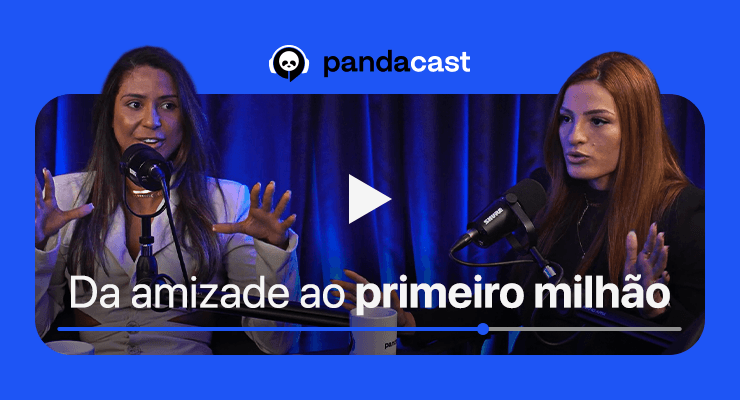 Amigas e uma parceria de negócios: como elas faturaram milhões no dropshipping