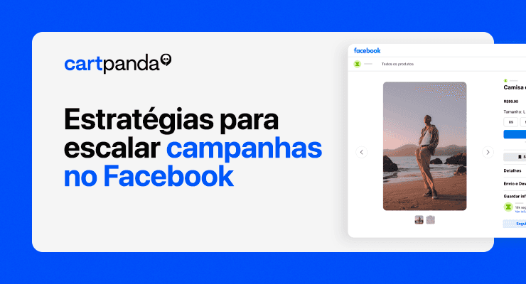 Estratégias para escalar campanhas no Facebook
