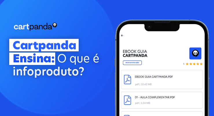 O que é infoproduto? – Cartpanda Ensina
