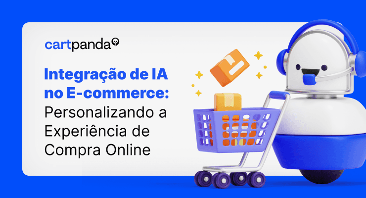 Integração de IA no E-commerce