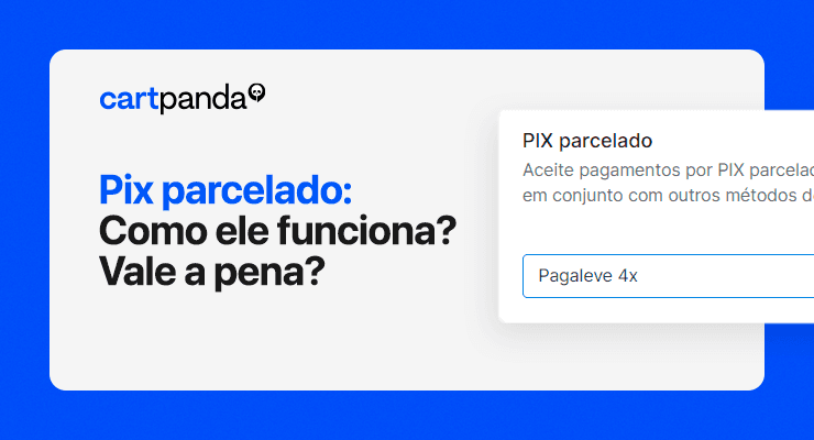 Pix parcelado: Como ele funciona? Vale a pena?