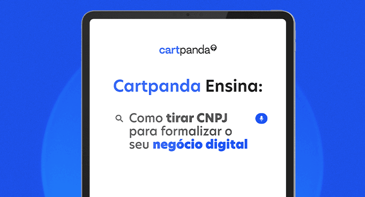 Como tirar CNPJ para formalizar a sua loja online