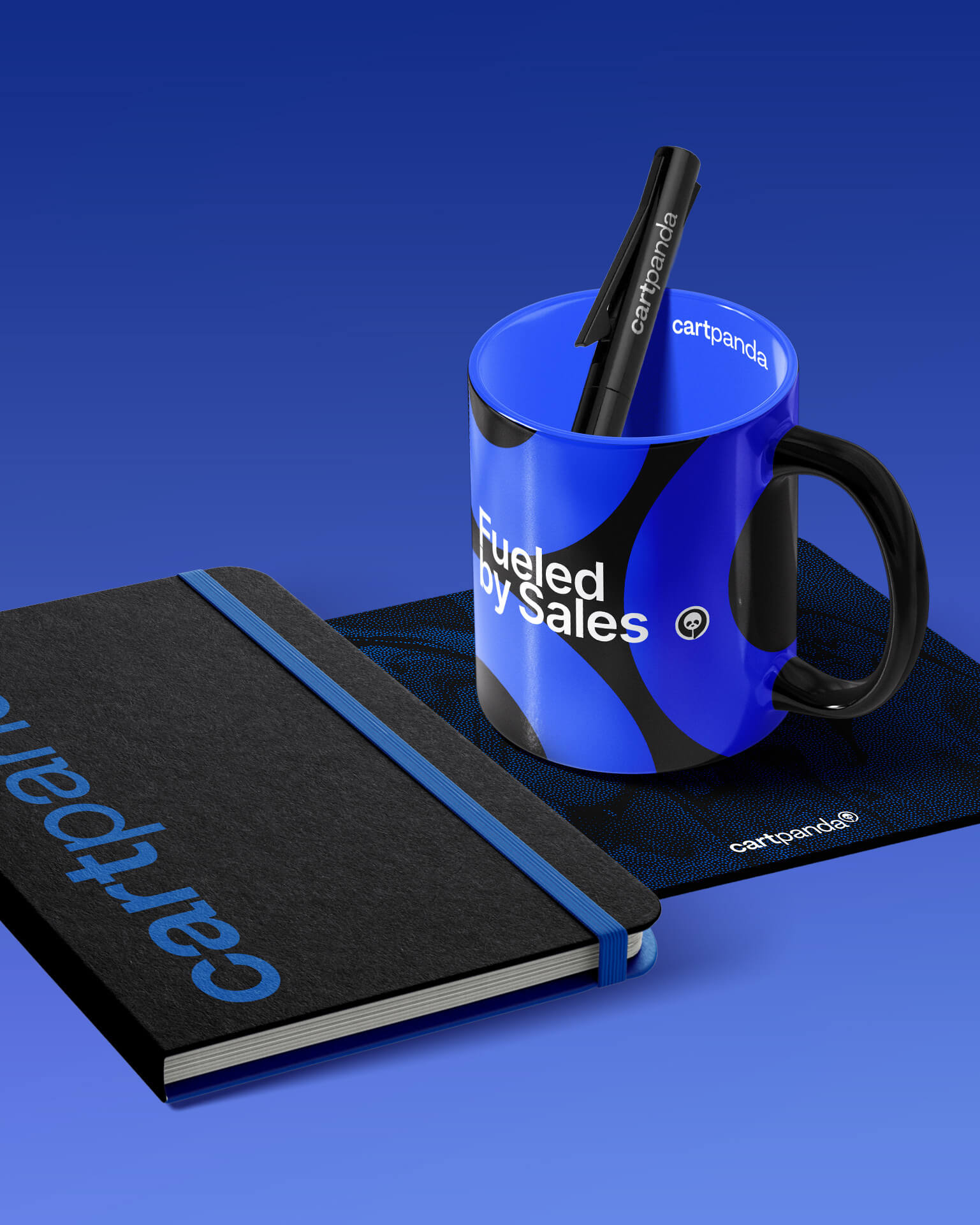 office essentials